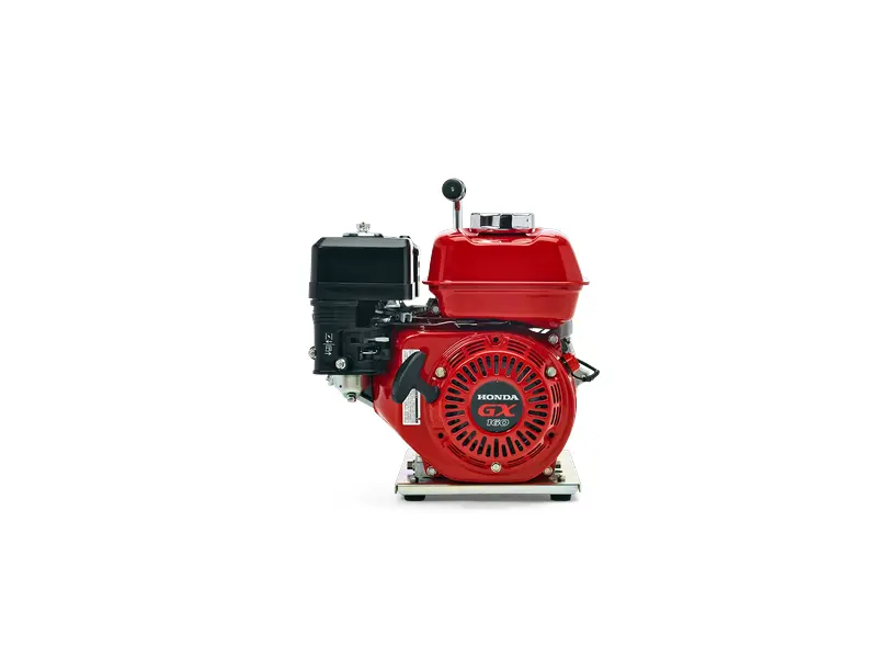 2026 Honda High Pressure 2" Pump Wh20xtc alt