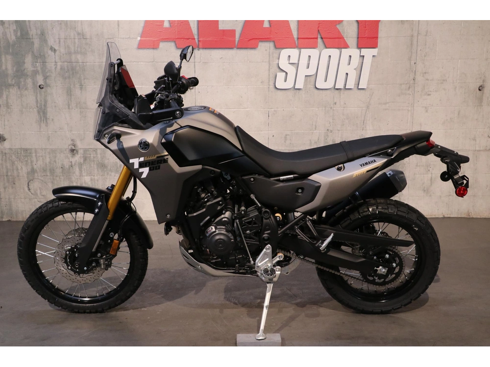 2026 Yamaha Tenere 700 alt