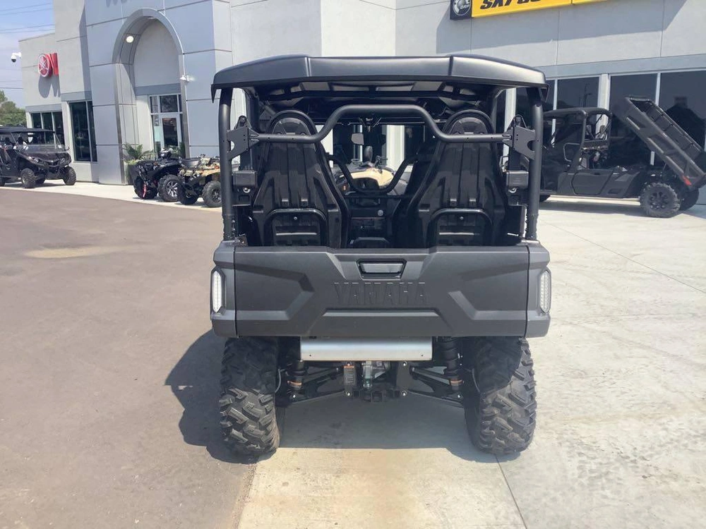 2025 Yamaha Wolverine X4 850 Xt-r alt