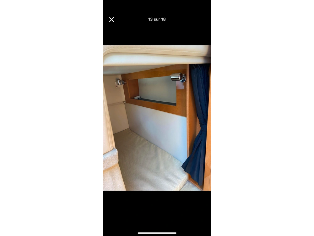 2008 Chaparral Signature 250 alt