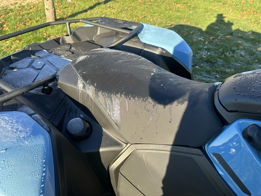 2026 Can-am Outlander Xt 700 alt
