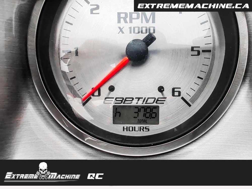Ebbtide Ebbtide 2240 Extreme À Voir Absolument !!!! 2008 alt