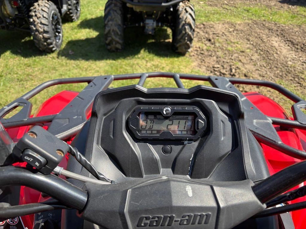 2019 Can-am Outlander™ 570 alt