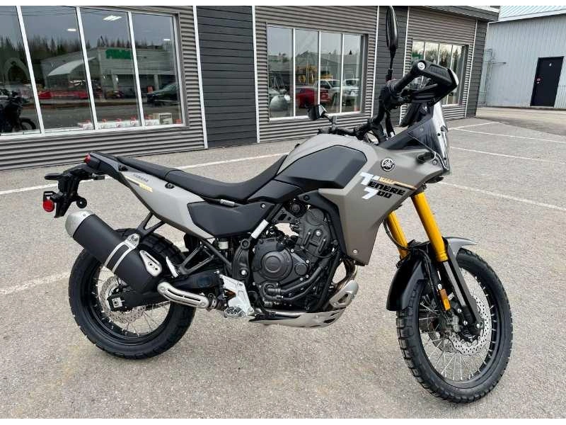 Yamaha Ténéré 700 2026 alt