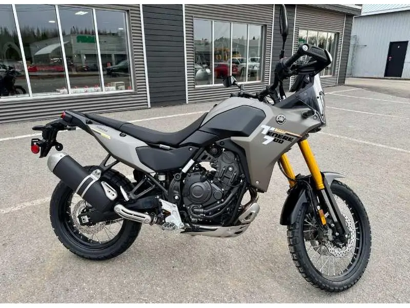 2026 Yamaha Ténéré 700 thumbnail 2