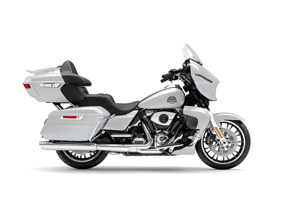 Harley-davidson Street Glide Limited Flhxl 2026 alt