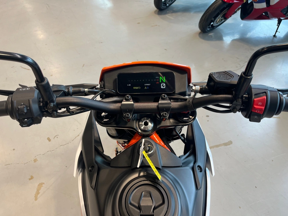 2026 Ktm 390 Smc R alt