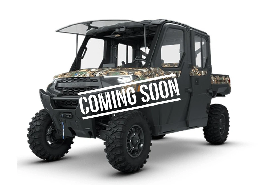 2026 Polaris Ranger Crew Xp 1000 Ns Ultimate Ppc alt