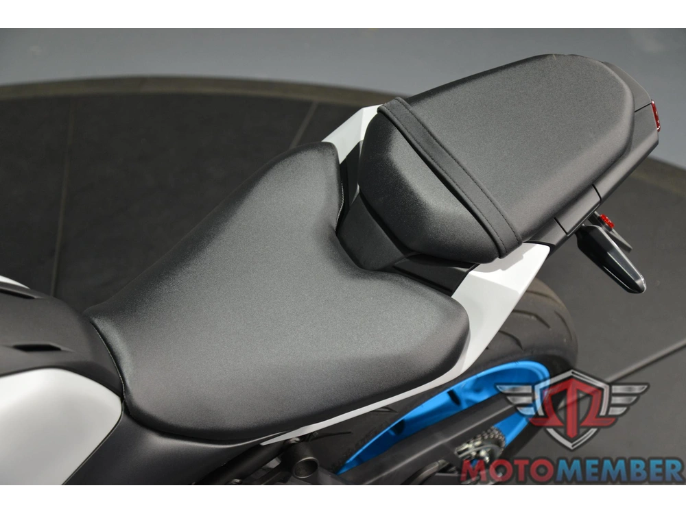 2025 Yamaha Mt-07 alt