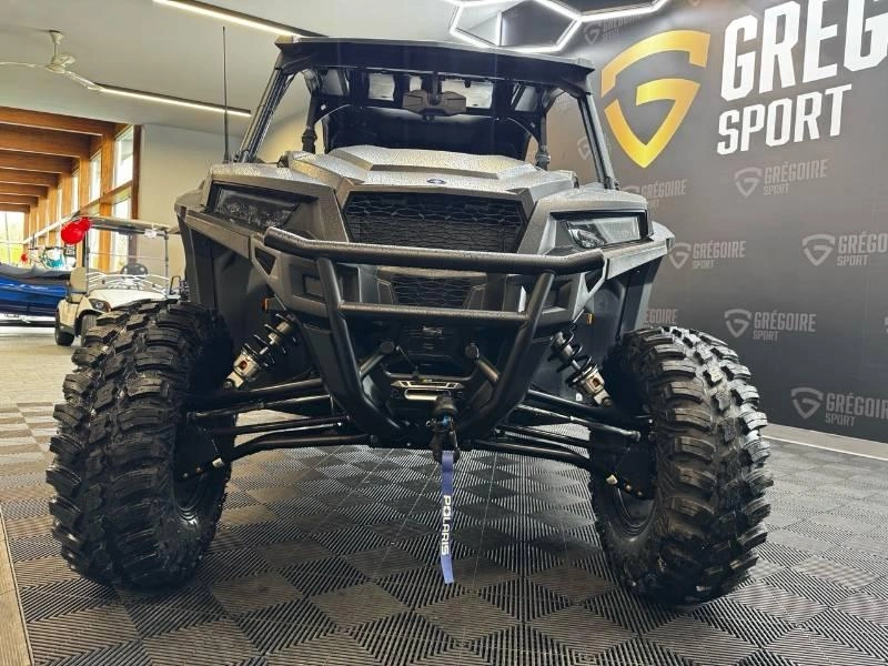Polaris General Xp 4 1000 Ultimate 2026 alt