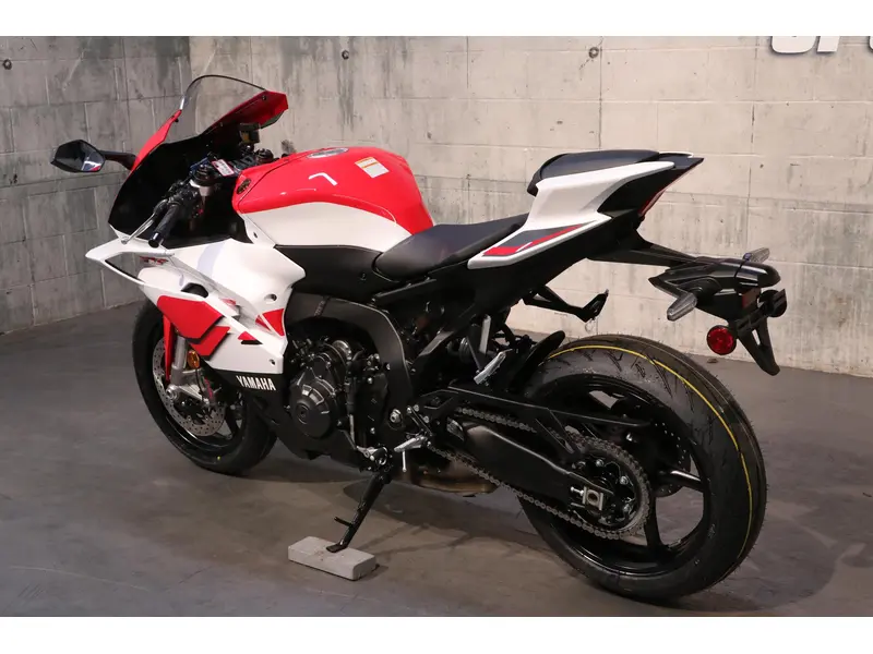 2026 Yamaha YZF-R9 70E ANNIVERSAIRE thumbnail 4