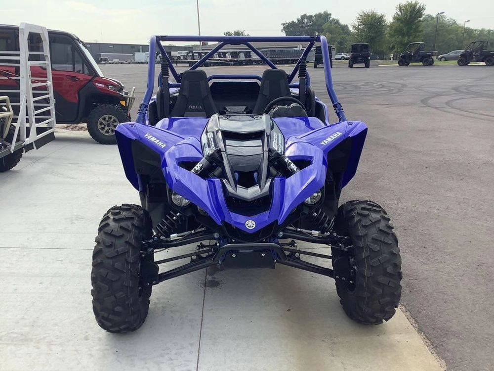 2025 Yamaha Yxz 1000r Ss alt