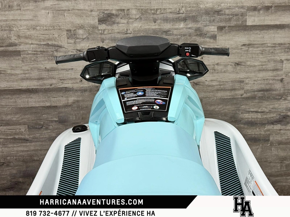 2026 Yamaha Vx alt