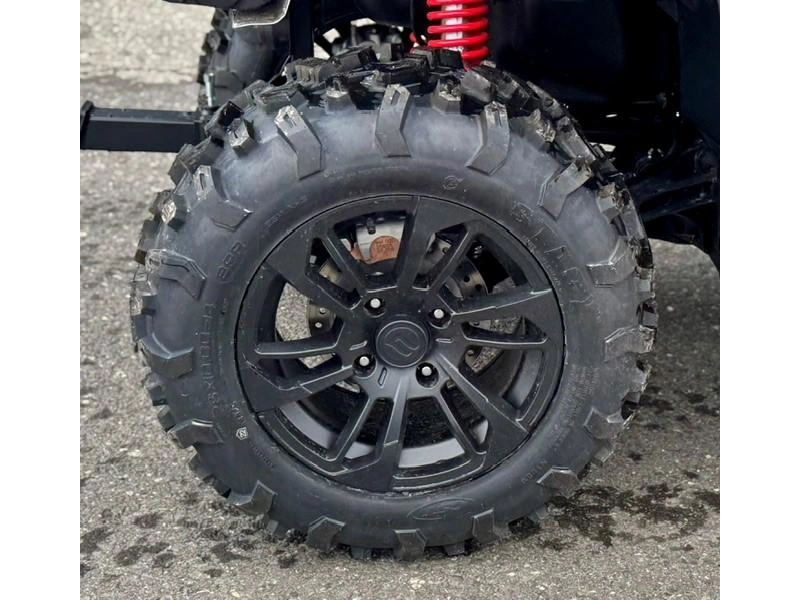 Cfmoto Cforce 800 Touring 2026 alt