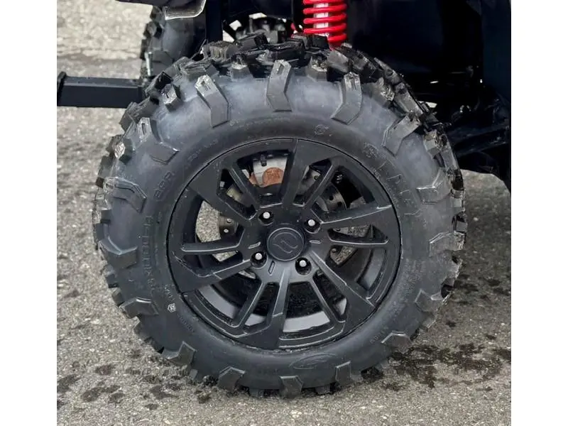 CFMOTO CFORCE 800 TOURING 2026