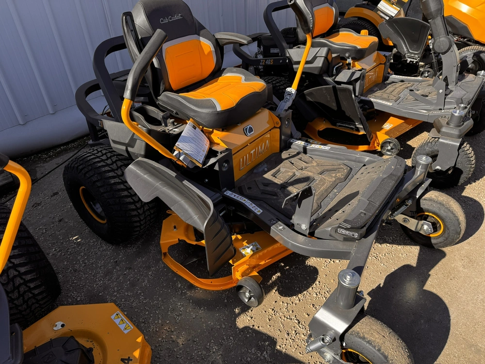 2026 Cub Cadet 17aiece2a10 Z3 50 Mower alt