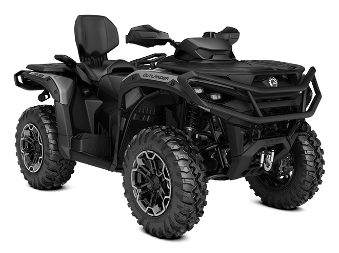 2025 Can-am Outlander 850xt alt