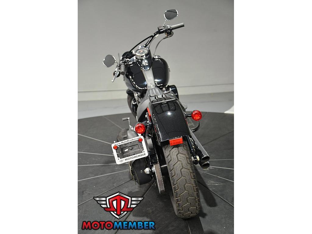 2014 Harley-Davidson Softail Slim® for Sale