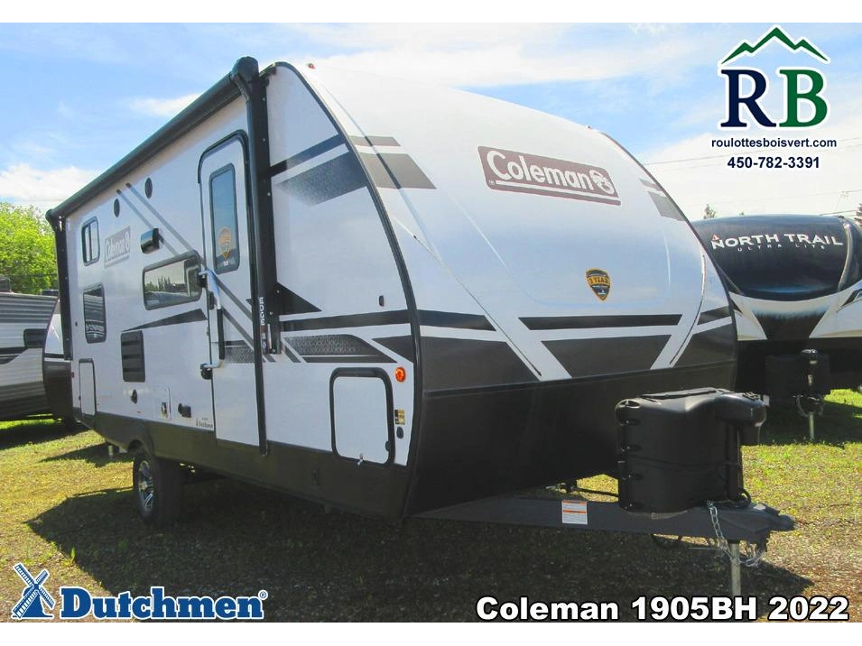 Coleman 1905bh 2022 alt