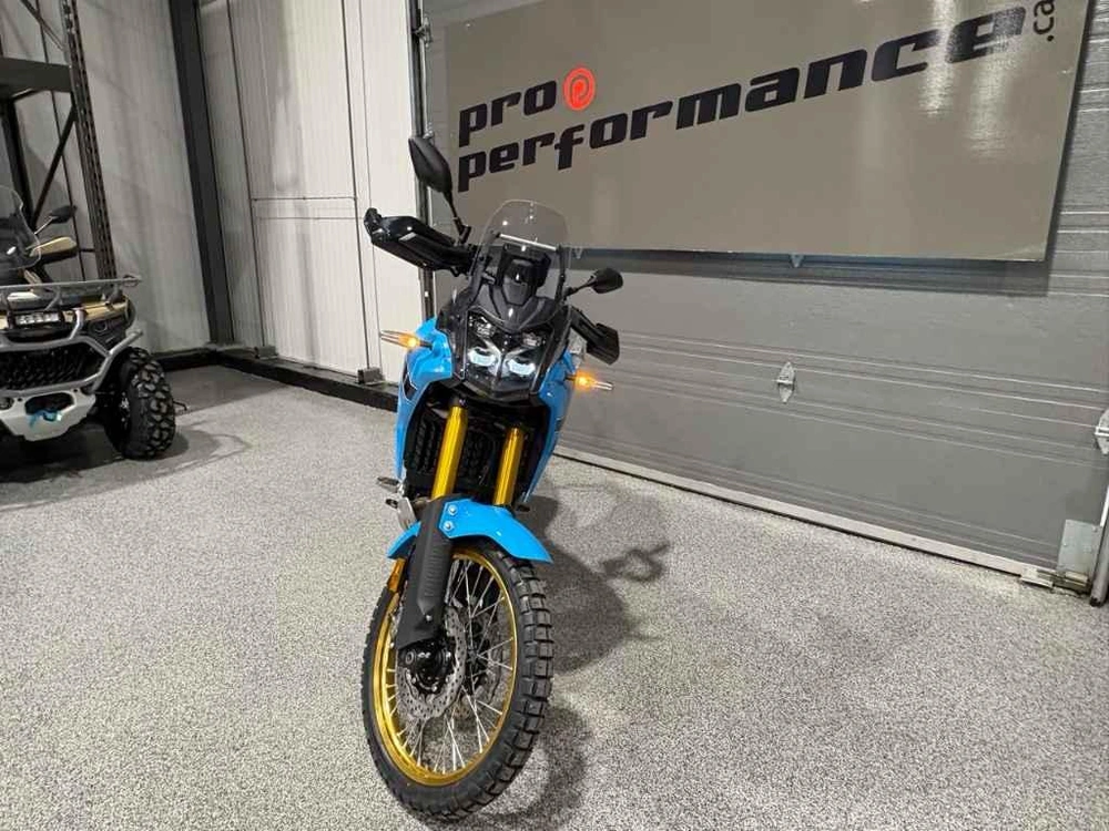 Yamaha Ténéré 700 2026 alt