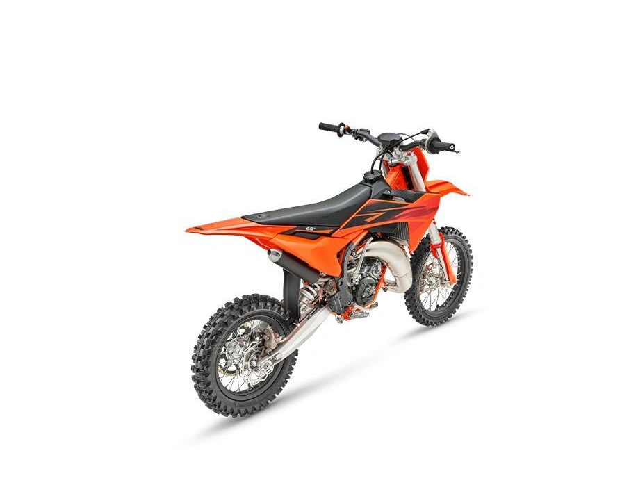 2027 Ktm 65 Sx alt