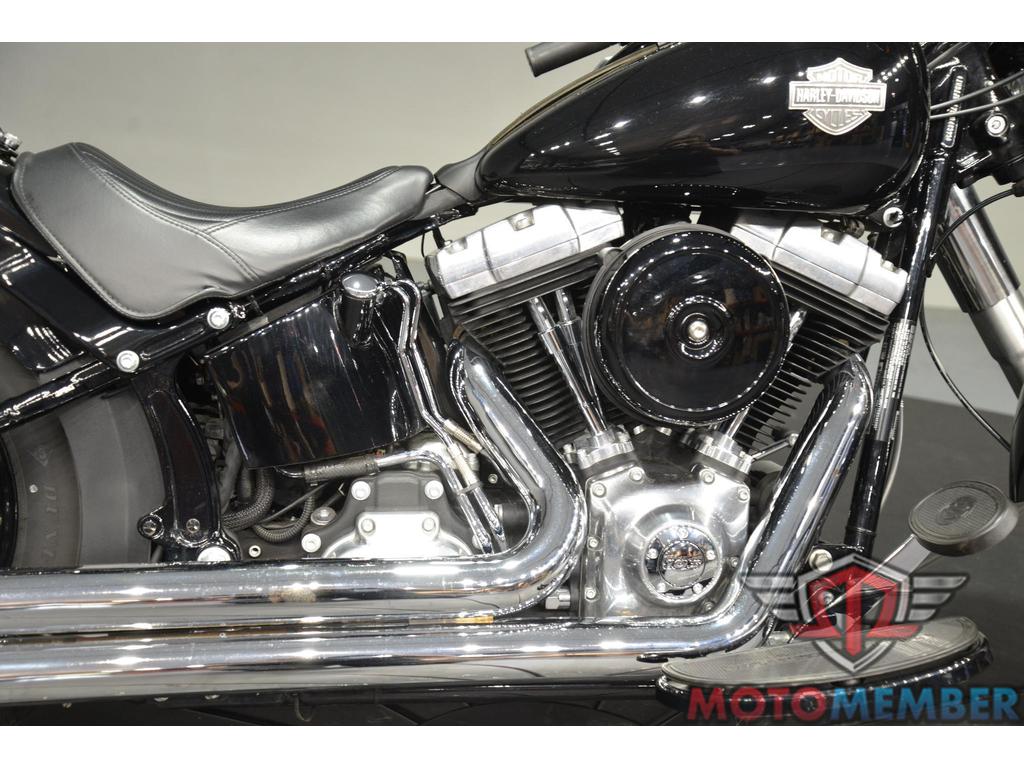 2014 Harley-Davidson Softail Slim® for Sale