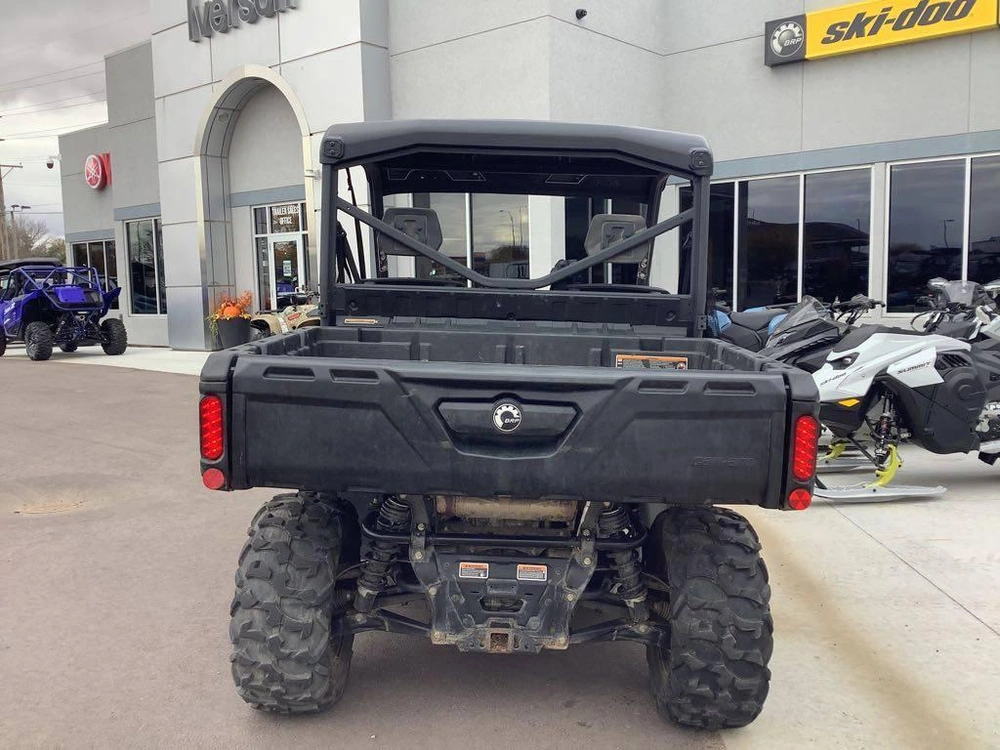 2024 Can-am Defender Dps Hd9 alt