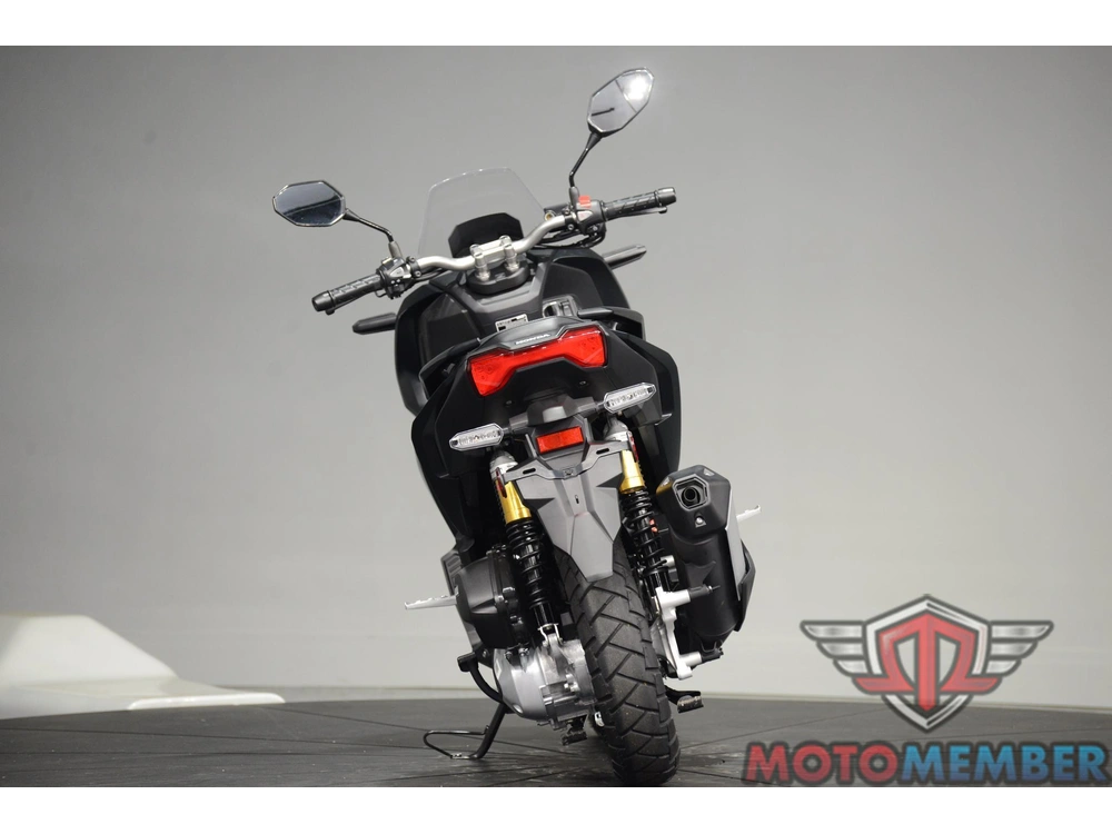 2025 Honda Adv160 Adv160as alt