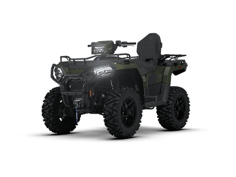 2026 Polaris Sportsman Touring 570 Premium alt