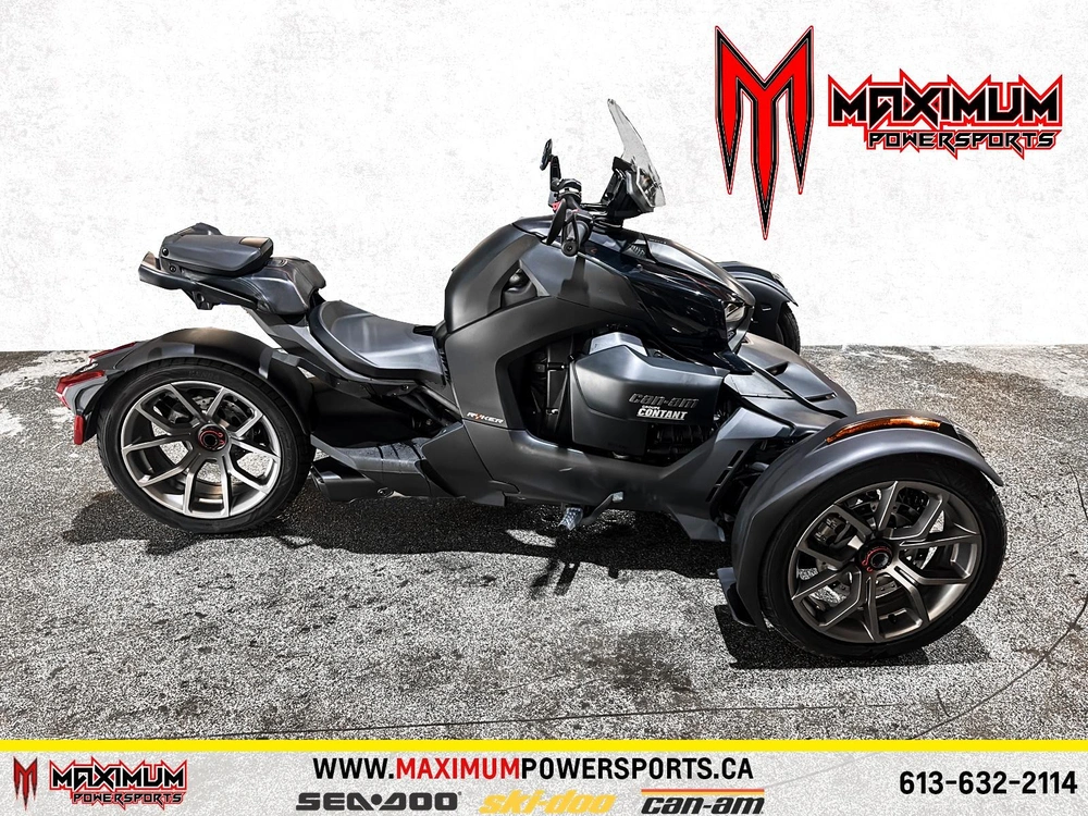 Can-am Ryker 900ace 2023 alt