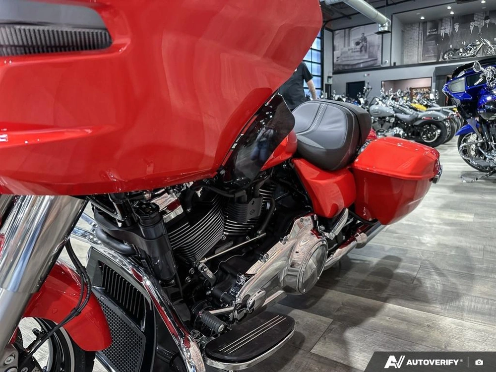 2026 Harley-davidson Road Glide alt
