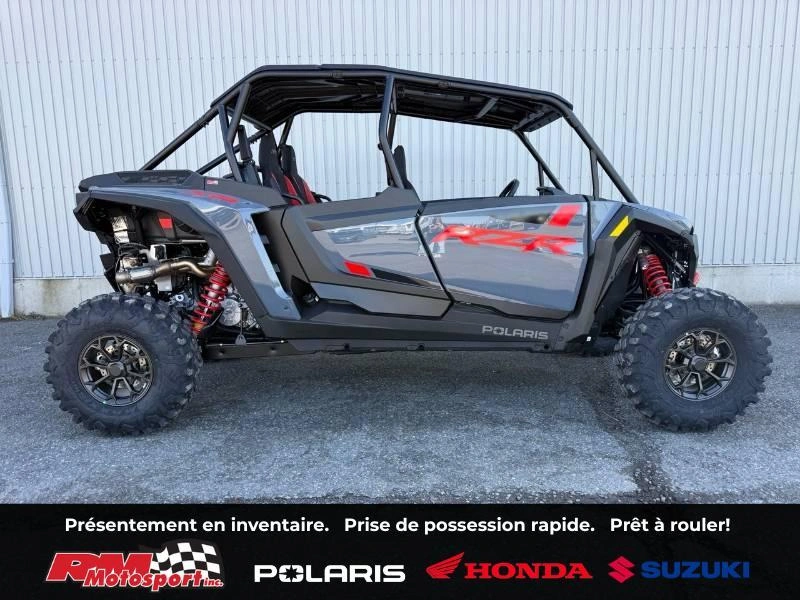 Polaris Rzr Xp 4 1000 Ultimate 2026 alt