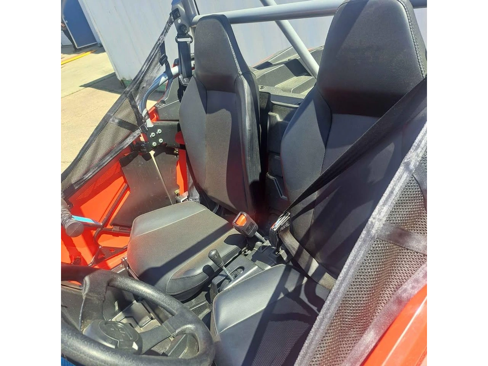 2026 Polaris Rzr 200 (youth Sxs) alt