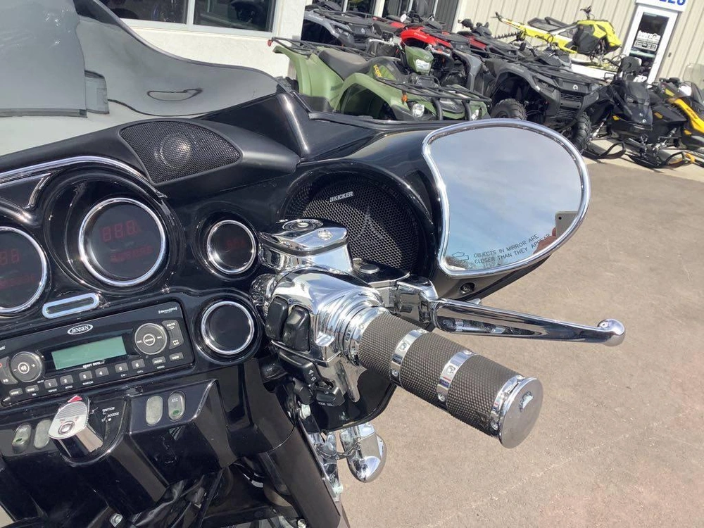 2003 Harley-davidson Flhrci Road King alt