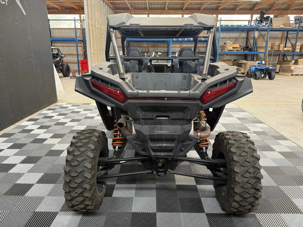 2024 Polaris Rzr Xp 1000 Ultimate alt