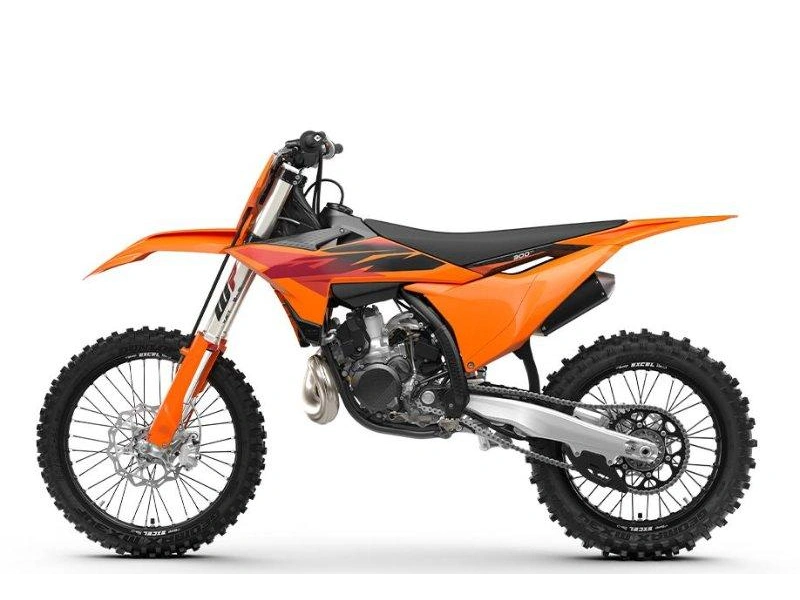 2027 Ktm 300 Sx alt