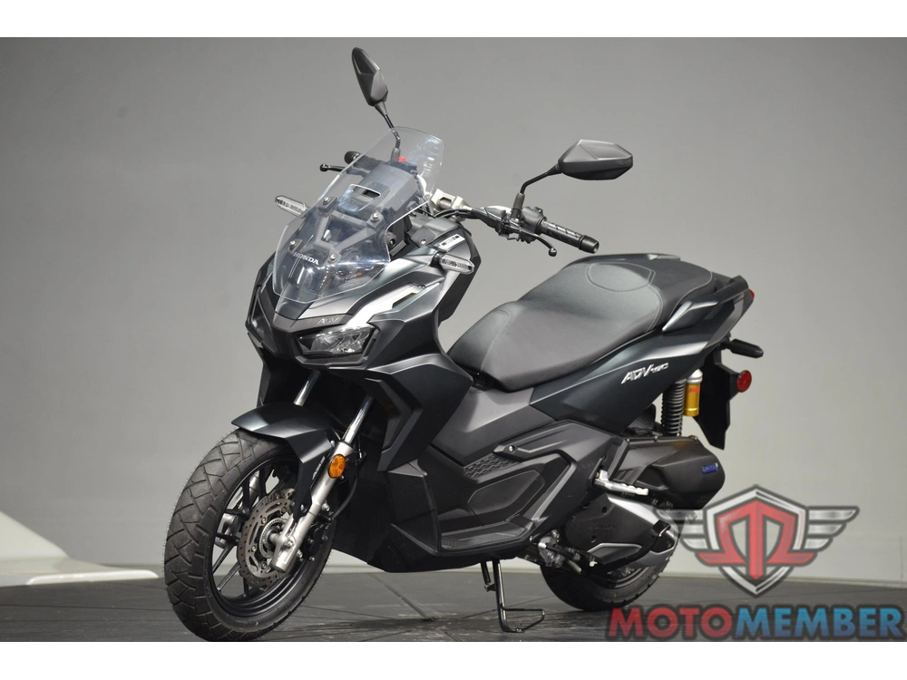 2025 Honda Adv160 Adv160as alt