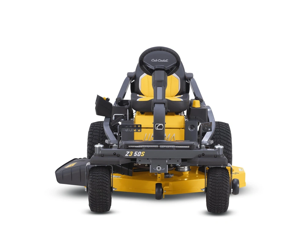 2026 Cub Cadet Z3 50s alt