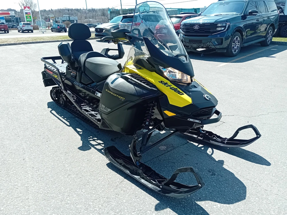 Ski-doo Expedition Le 900 2020 alt