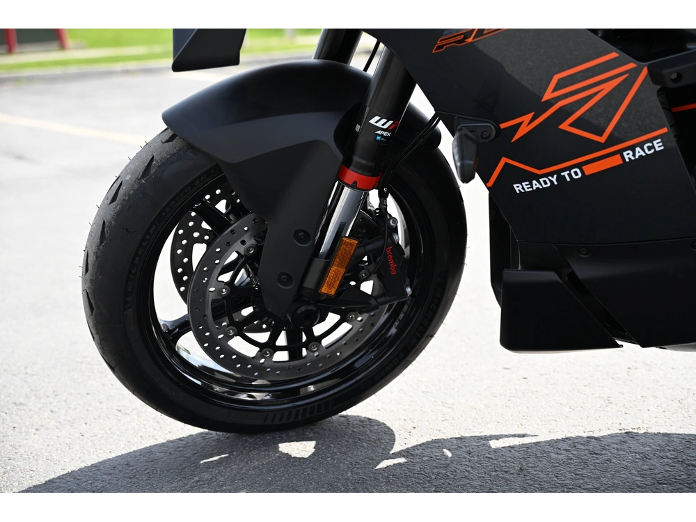 2026 Ktm 990 Rc R alt