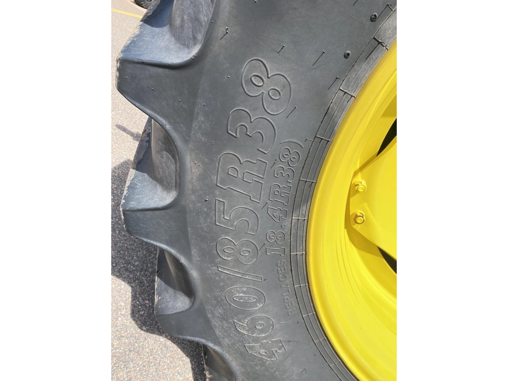 John Deere 6110m 2023 alt
