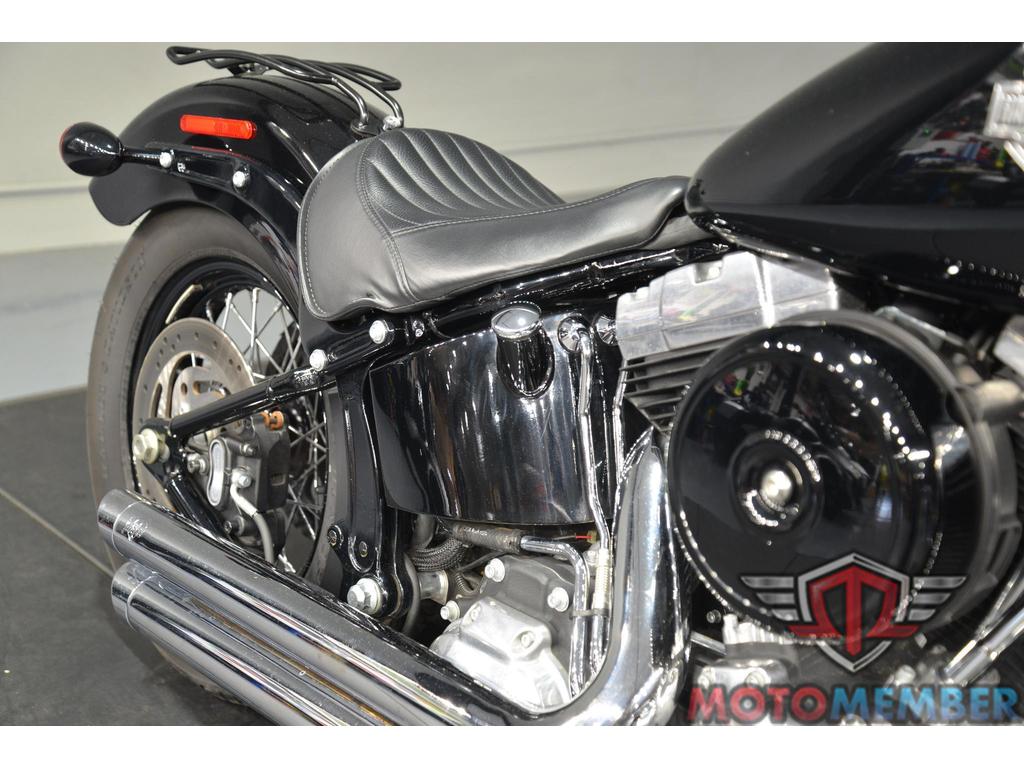 2014 Harley-Davidson Softail Slim® for Sale