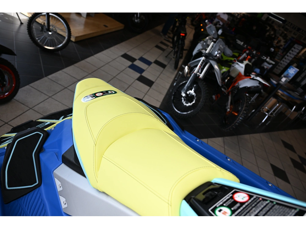 2026 Yamaha Jetblaster Ltd alt