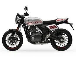 Triumph Tracker 400 2027 alt