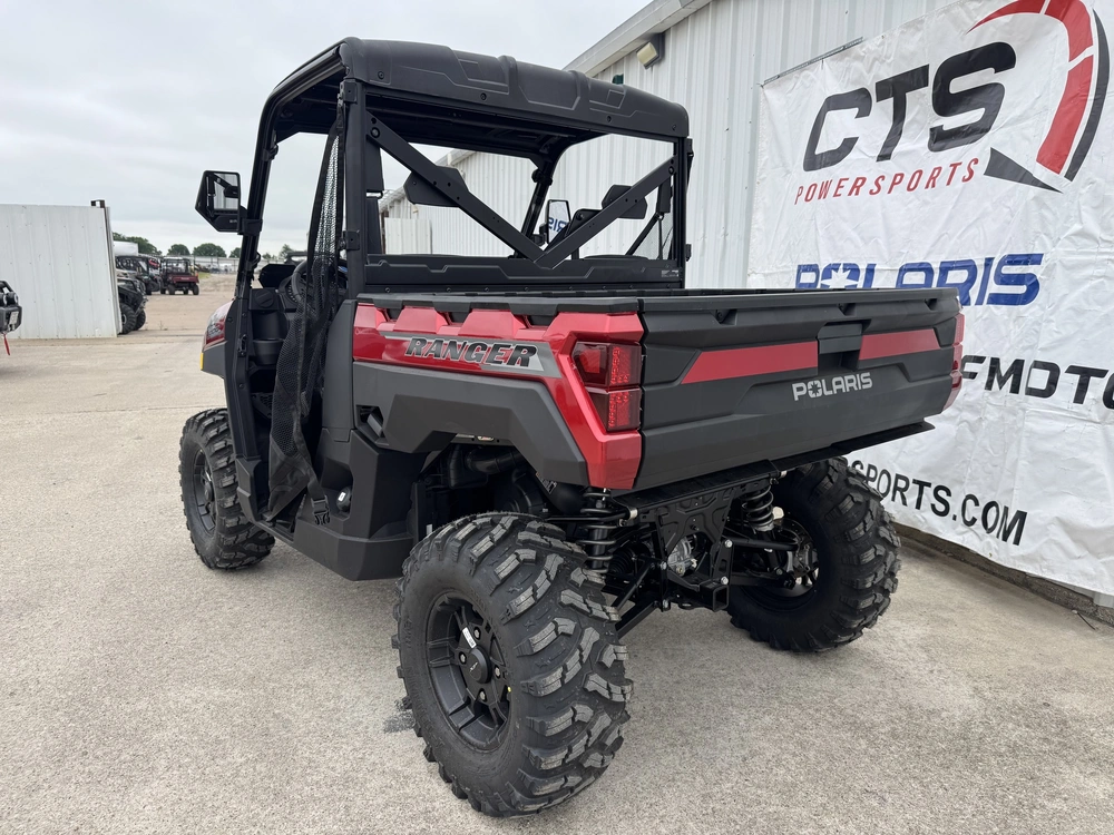 2026 Polaris Ranger Xp 1000 Premium alt