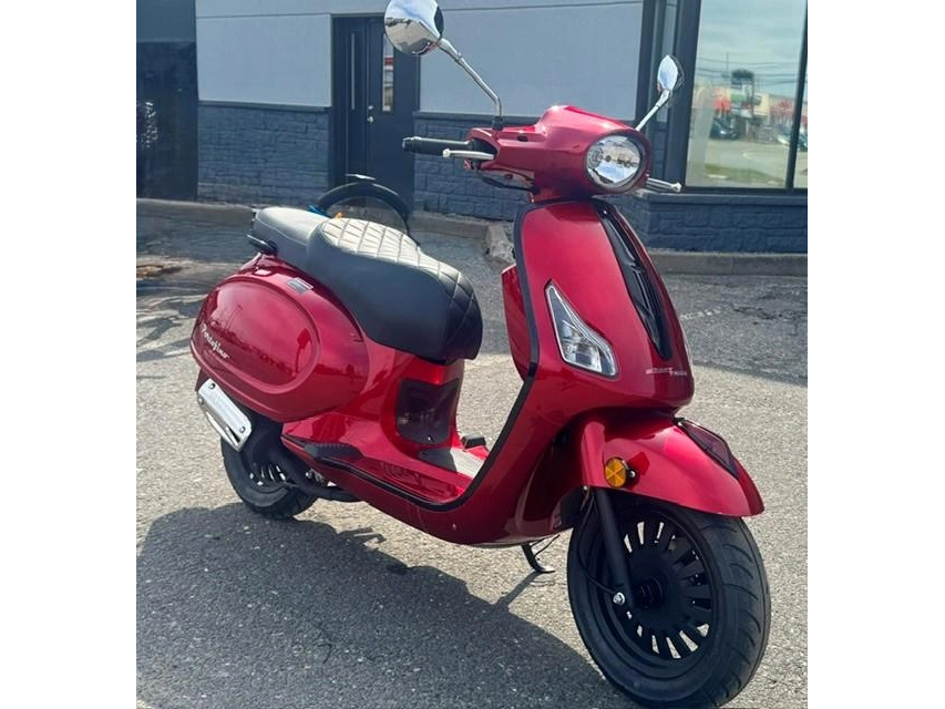 Scootterre Portofino 50 2023 alt