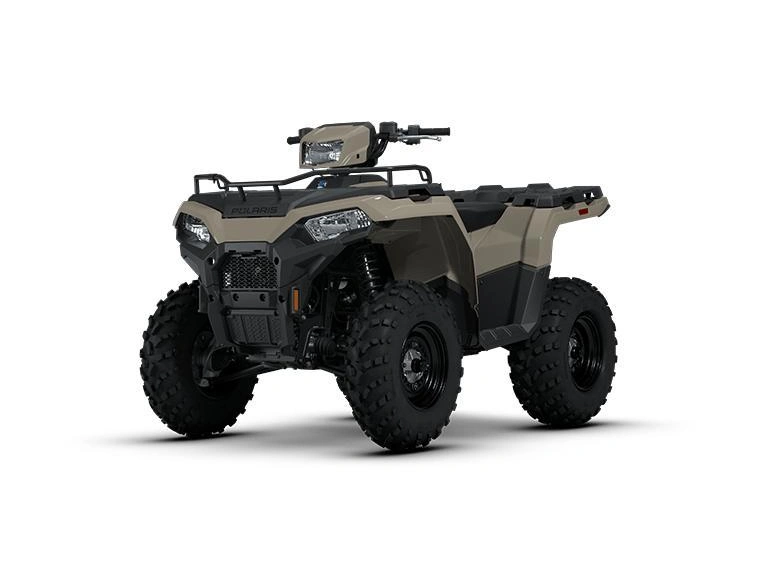 Polaris Sportsman 570 2026 alt