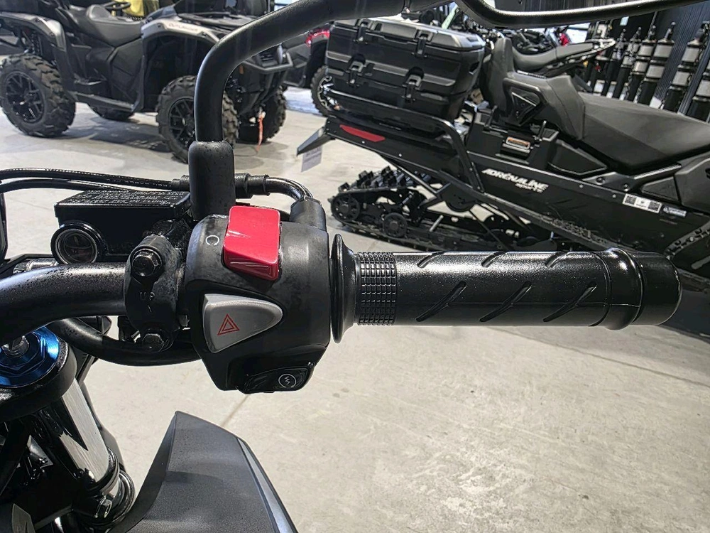 Honda Cb500f 2021 alt