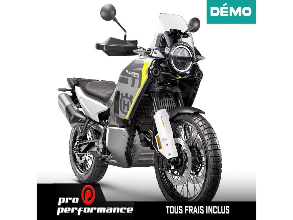 2027 Husqvarna Norden 901 alt