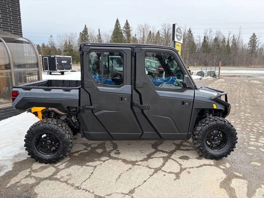 2026 Polaris Ranger Northstar 1000 Xp Crew alt